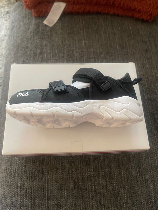 Fila детски сандали