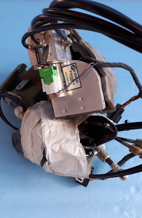 компресор за гюрук БМВ /BMW  E46 cabrio  Кабрио