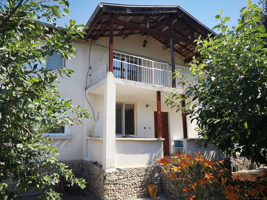 Дава се под наем Къща в Свиленград - 160 кв.м за 765 € - Снимка #10