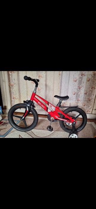 Велик велосипед детский