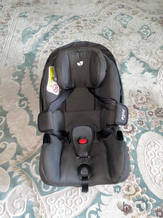 Автокресло JOIE десткое