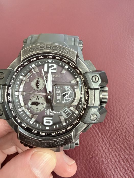 Ceas Casio G Shock