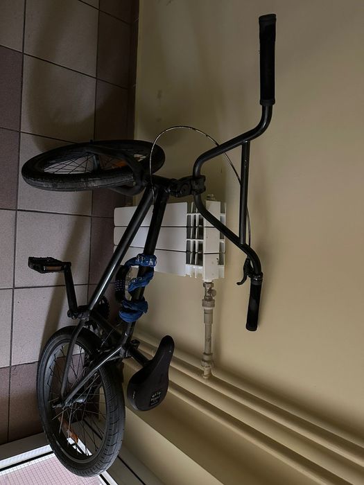 Велосипед BMX Оригинал