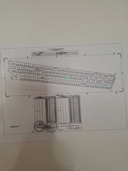 Teren (loc de casa) de vanzare langa Les - comuna Nojorid Bihor
