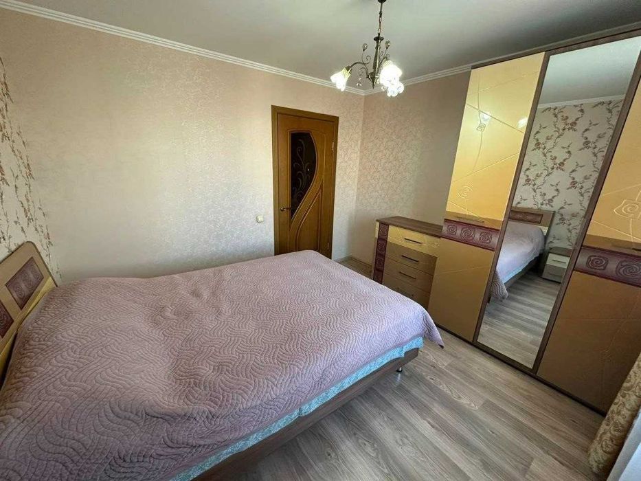 Продажа 3-комнатной квартиры