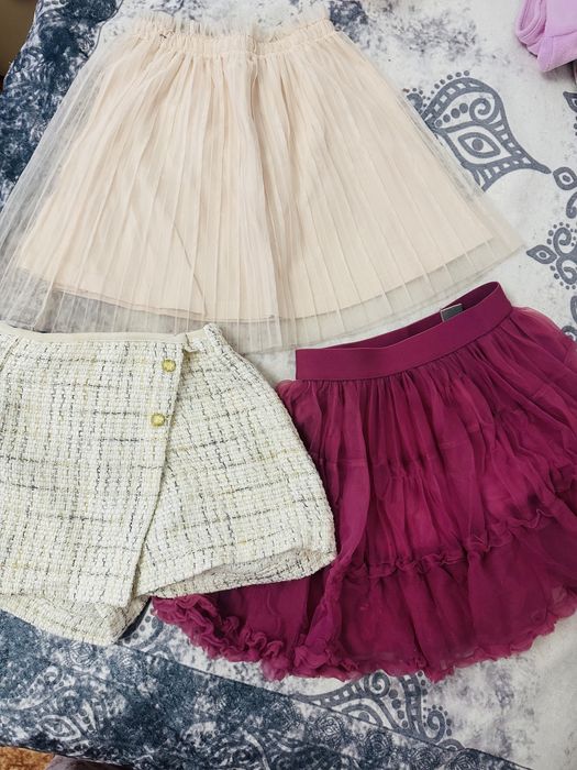 Детски дрехи за деца от 4-5 годинки