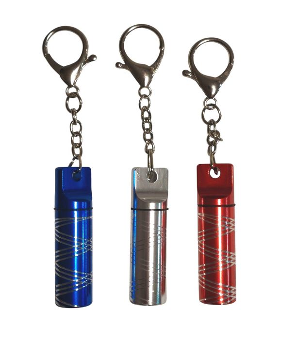 Алуминиев Контейнер с Разтегателна Лъжичка