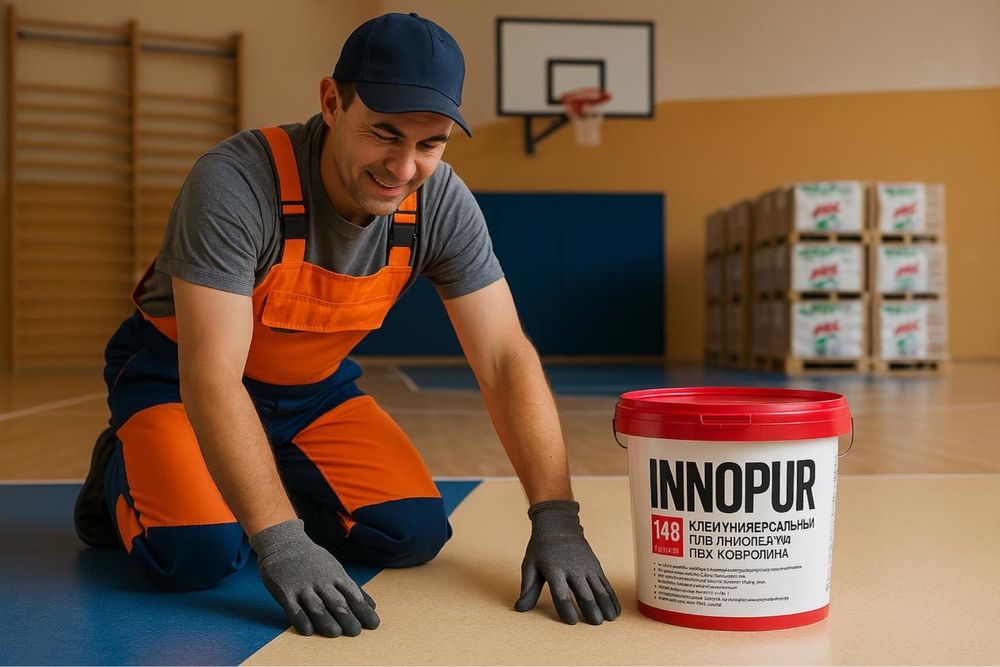 Клей универсальный 148