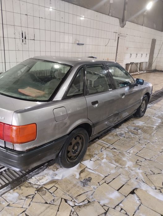 Продам Ауди 80 91г
