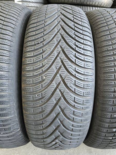 225/65/17 KLEBER 4бр