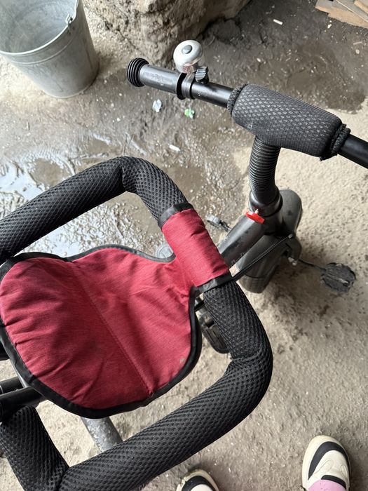 Детский велик сатылады