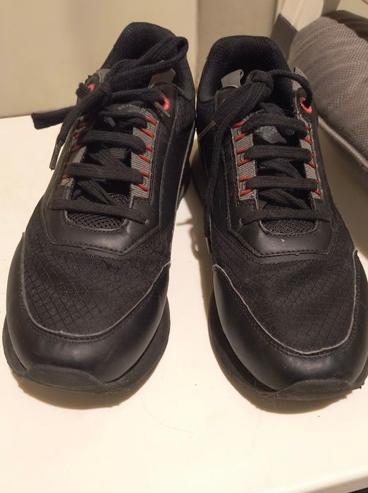 Маратонки polo club