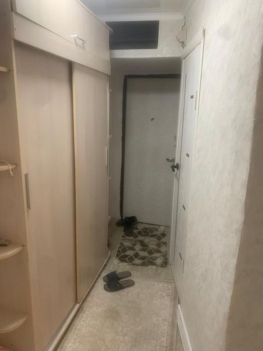 Продаётся квартира В Сарышагане