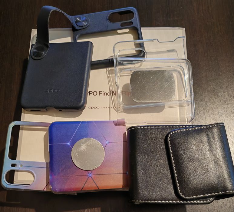 Oppo Find N2 Flip