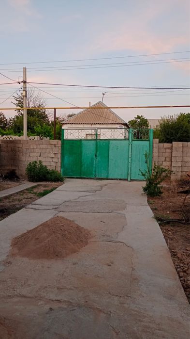 Шубарсу дом продается