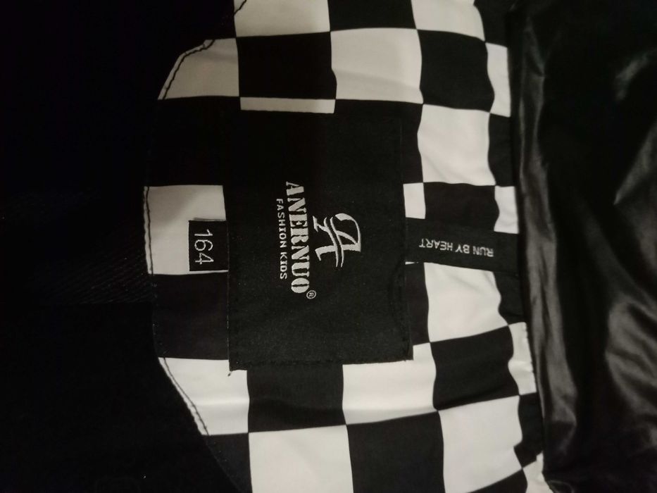 Куртка на девочку