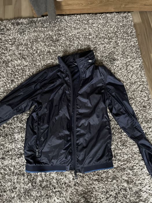 Armani , яке за дъжд