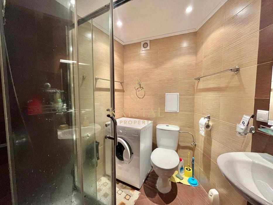 Продава се Двустаен апартамент в к.к. Слънчев бряг - 82 кв.м за 535 €/кв.м - Снимка #12