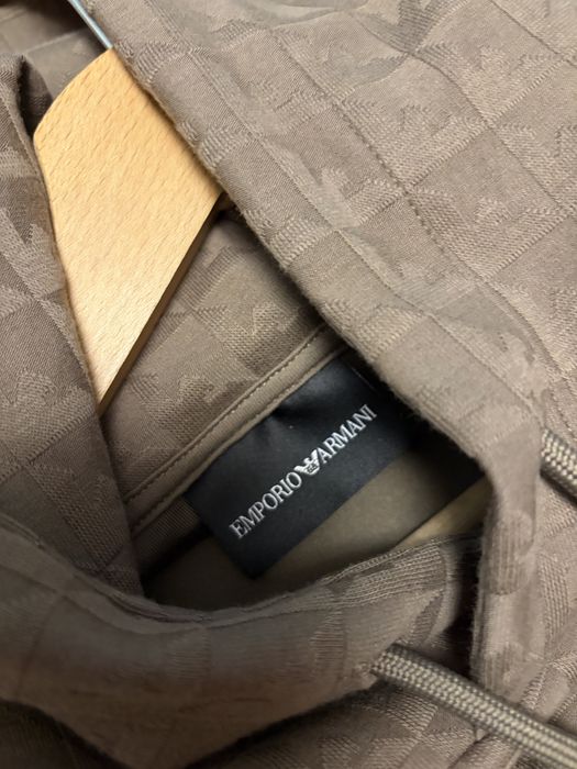 Pulover / Bluza Emporio Armani