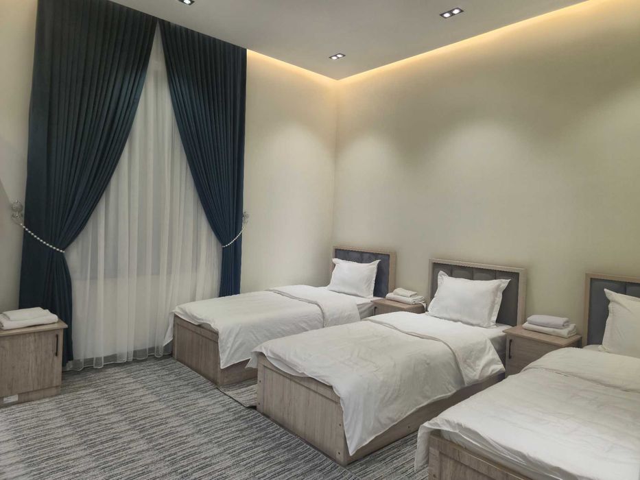 Hostel Shinam в андижане