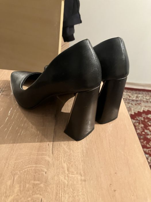 Туфли в хорошем  состояний