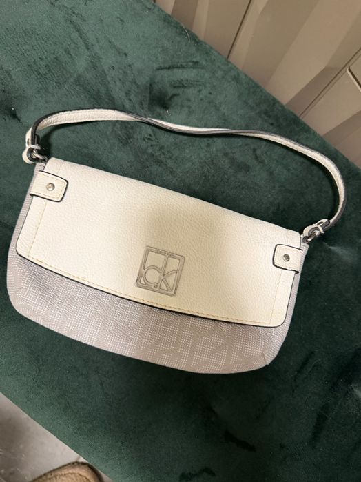 Оригинални чанти - Michael Kors, Calvin Klein, Versace , Trussardi