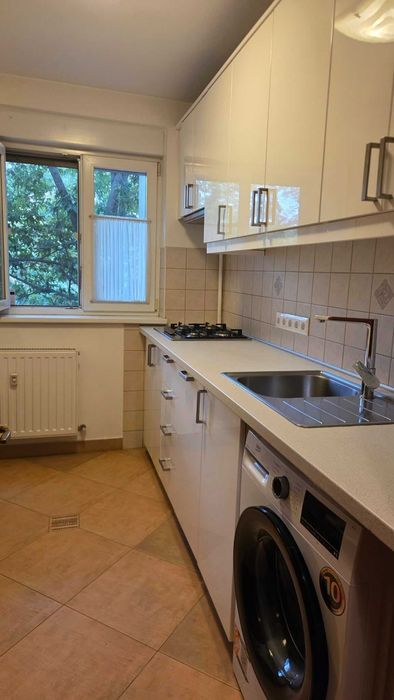 Inchiriere Apartament 2 Camere - Parcul Copilului DOMENII