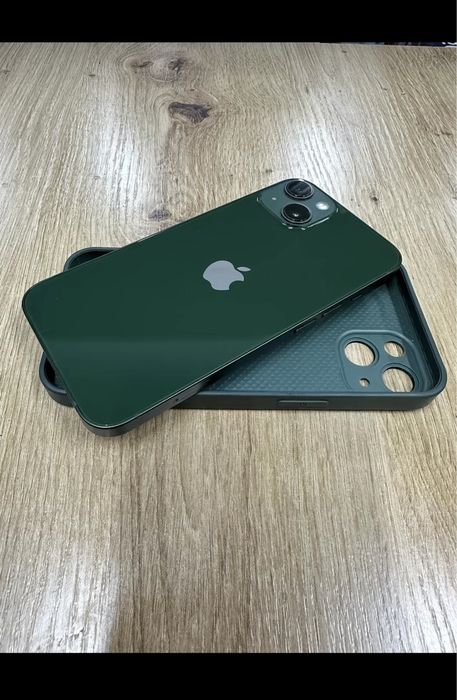 Айфон 13 128  Gb