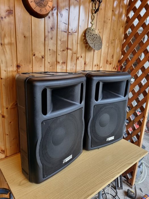 Boxe 4 Acoustic PRO 12 N 600w Urlati • OLX.ro