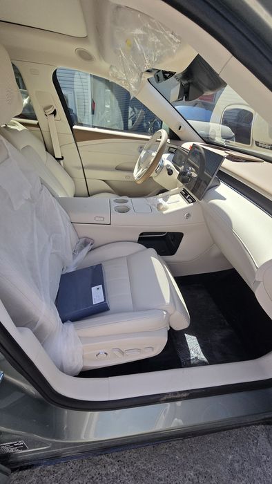 VOYAH FREE 2026 FREE+ Qiankun Edition: