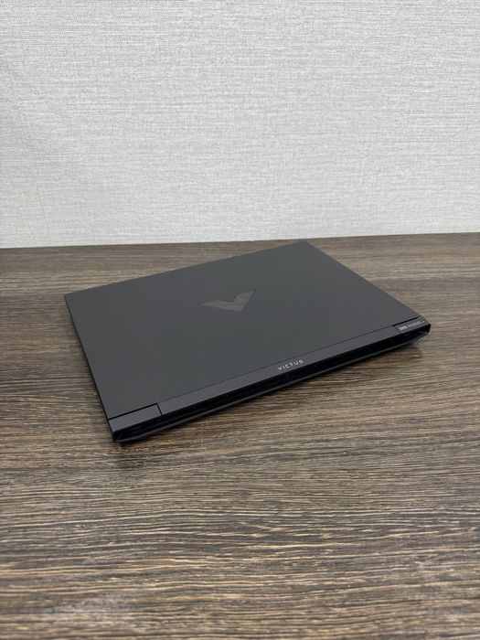 12-Ядерный HP Victus intel Core i5 12-Го Поколения GTX1650 DDR6 4Гб!