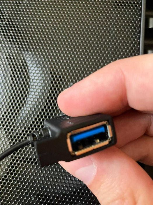 Cooler laptop Deepcool