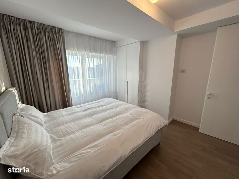 Apartament 2 Camere //Central//Bloc Bucegi 12