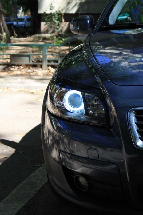 VOLVO C30 2007 — imagine 5