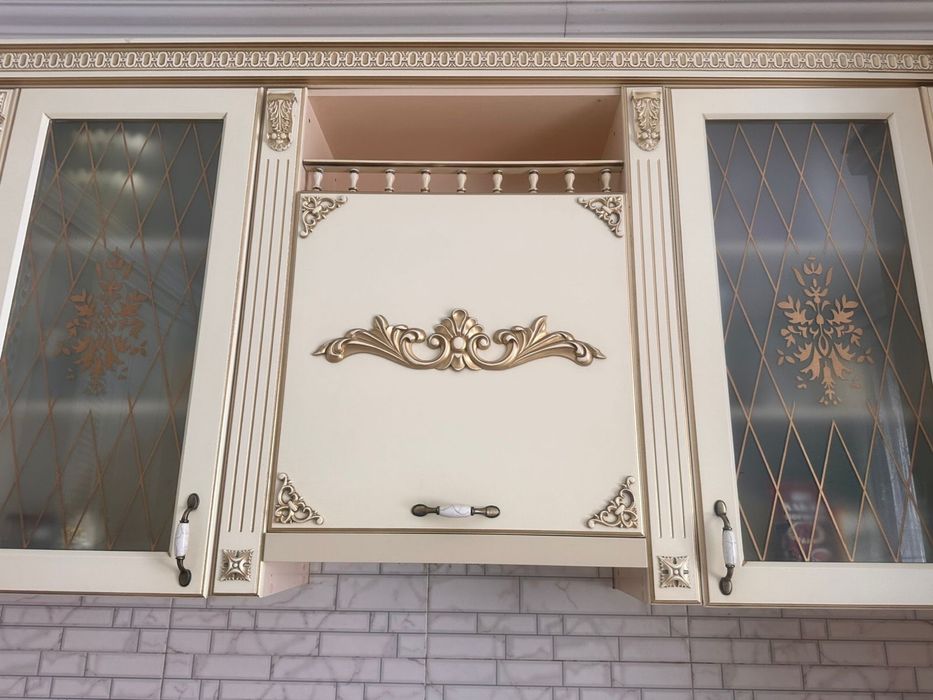 Куханый гарнитур