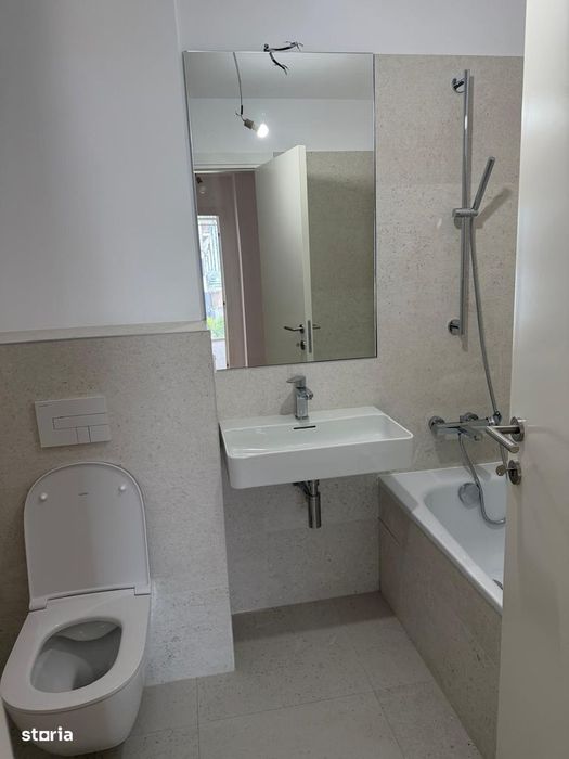 UPsite Floreasca | 2 camere + terasă + boxă | Etaj 5 | Proprietar