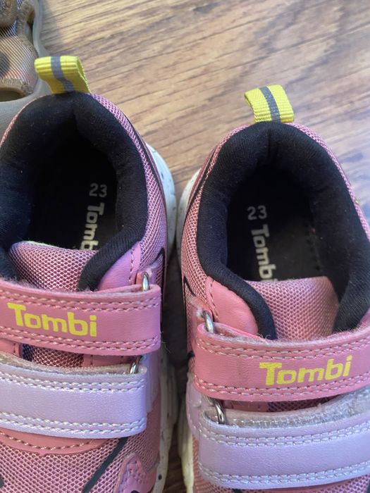 Обувь для малыша