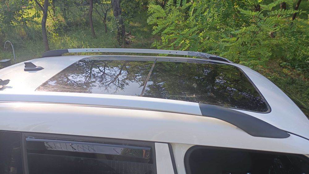 Dezmembrez Skoda Yeti 2011