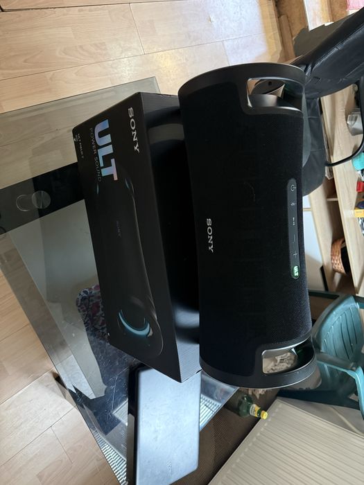 Преносима тонколона Sony ULT Field 7