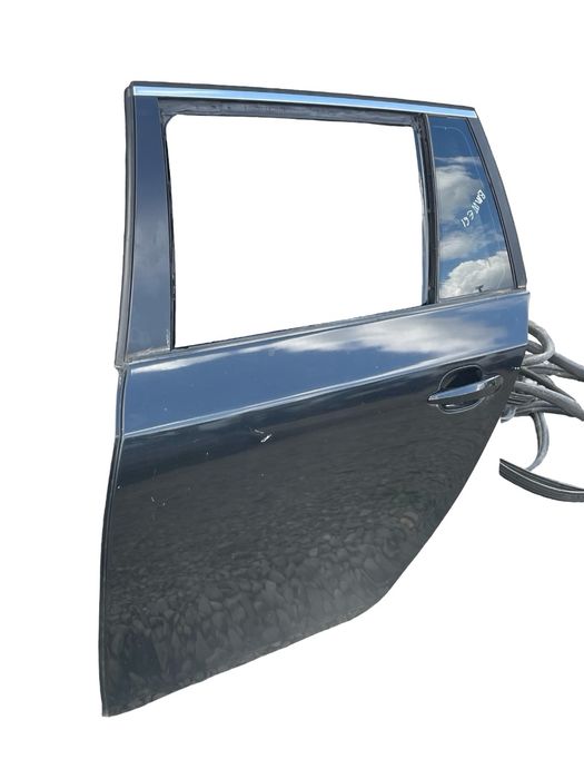 Usa Portiera Stanga Spate Bmw 5 V Touring E61 2004 - 2010