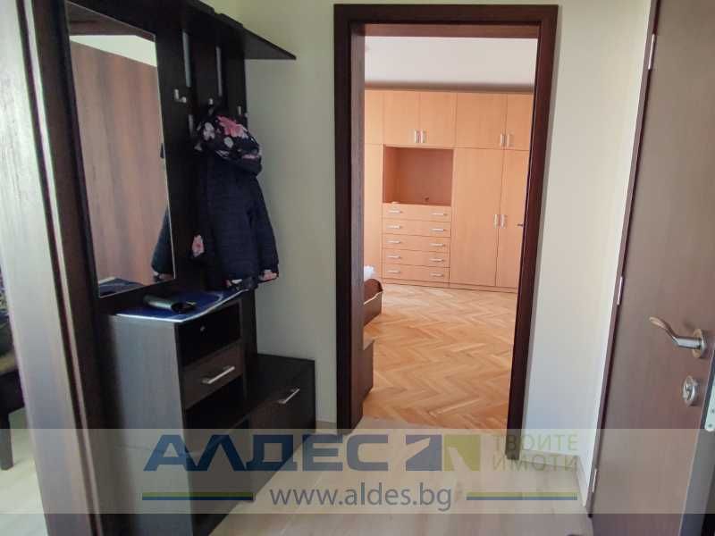 Дава се под наем Двустаен апартамент в София, Гео Милев - 71 кв.м за 550 € - Снимка #12