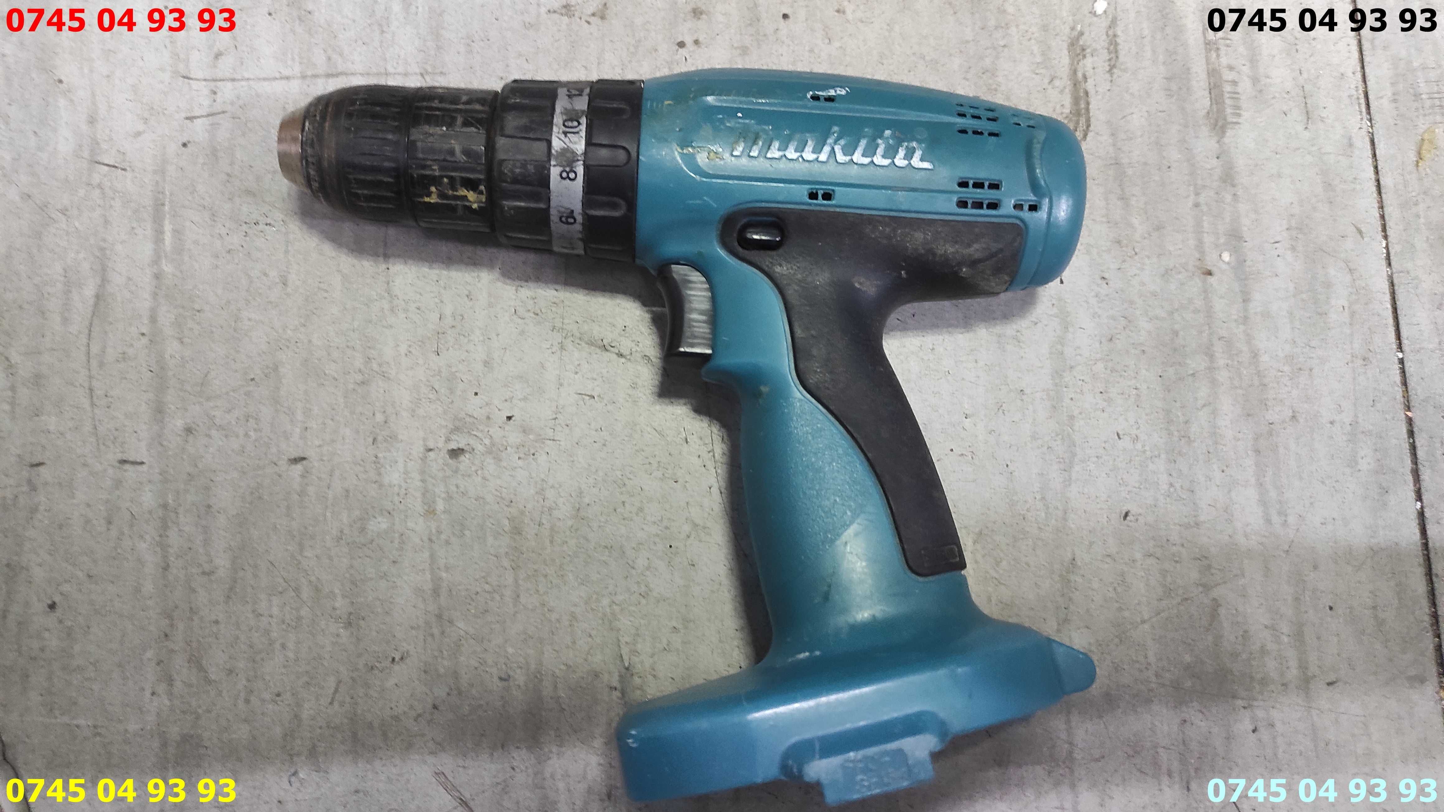 makita 18v second hand si noi de vanzare Anunturi OLX.ro