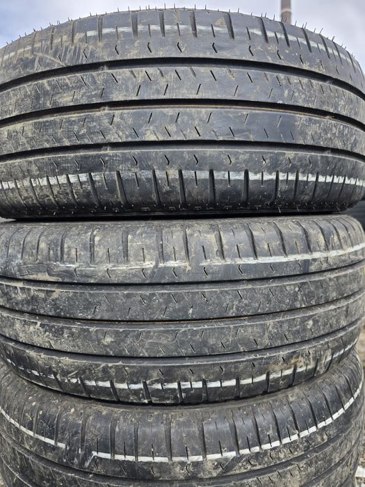 4x 225/65/16C NEXEN 2022 VARA Stare impecabila