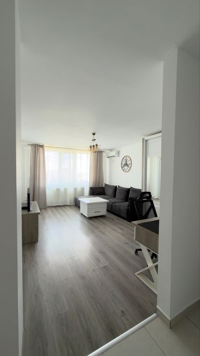 Apartament 2 camere decomandat 60mp, mobilat+utilat, parcare, Sect.6 Belsugului -Proprietar