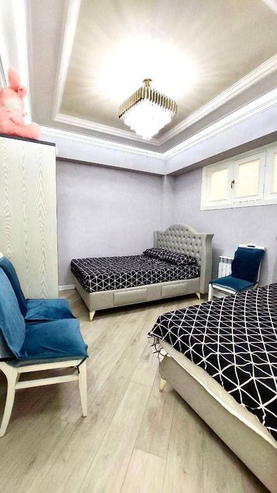 Сдаётся Premium lux 3x ком кв на Ислохате ор. Красные дома!