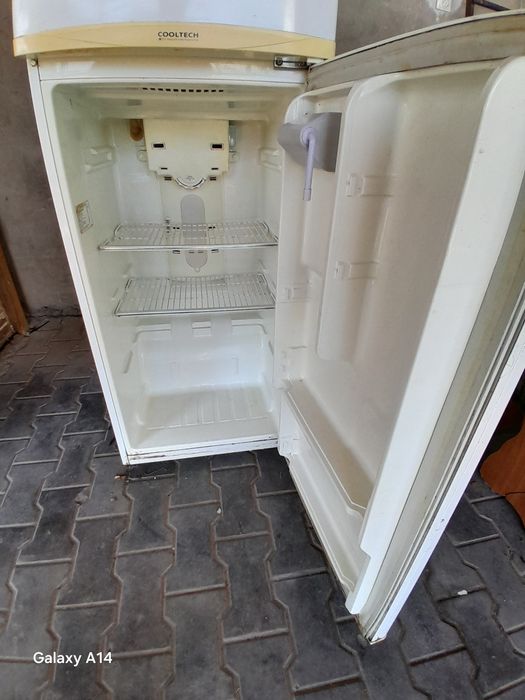 Продам холодильник Samsung