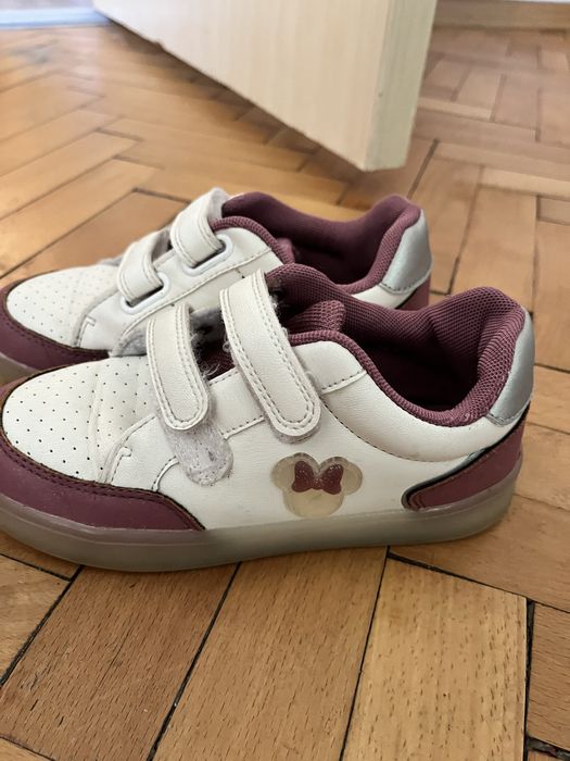 Детски маратонки Zippy