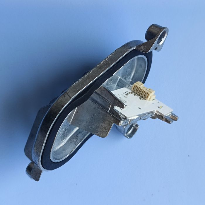 Модули за фар/дневни светлини и мигач DRL Angel Eyes BMW F32, F33, F36