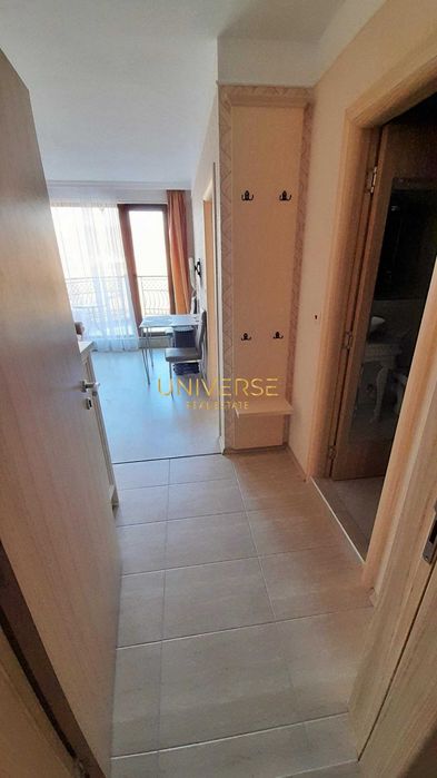 Продава се Двустаен апартамент в к.к. Слънчев бряг - 48 кв.м за 1375 €/кв.м - Снимка #6