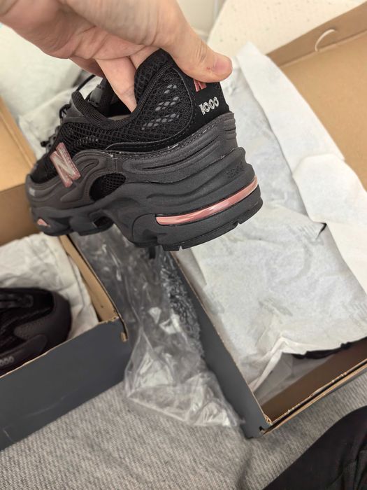 Кроссовки оригинал New Balance